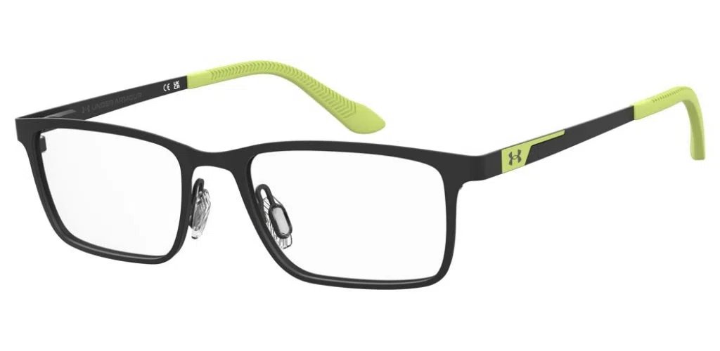 Under Armour UA9015 Eyeglasses - view 3